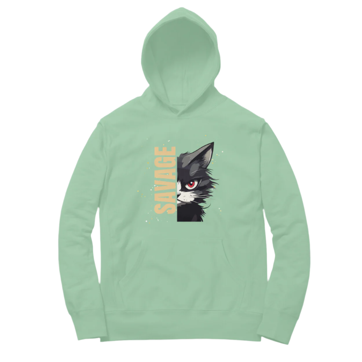Savage Unisex Hoodie