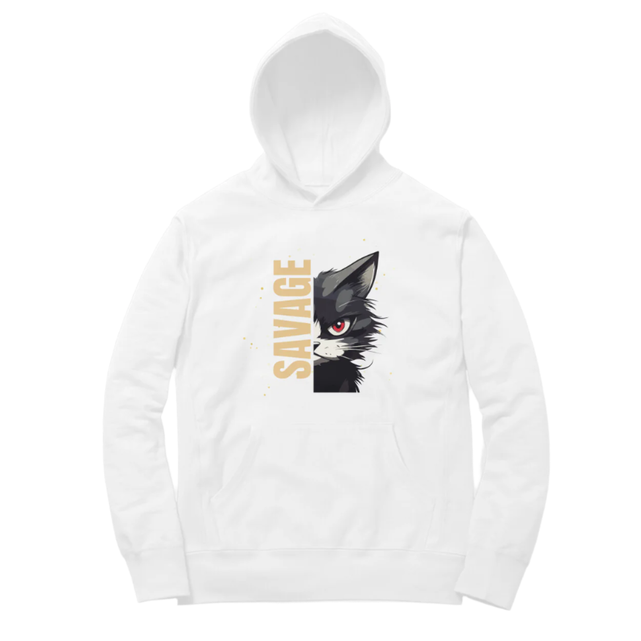 Savage Unisex Hoodie