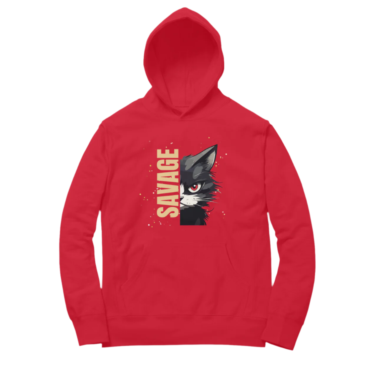 Savage Unisex Hoodie