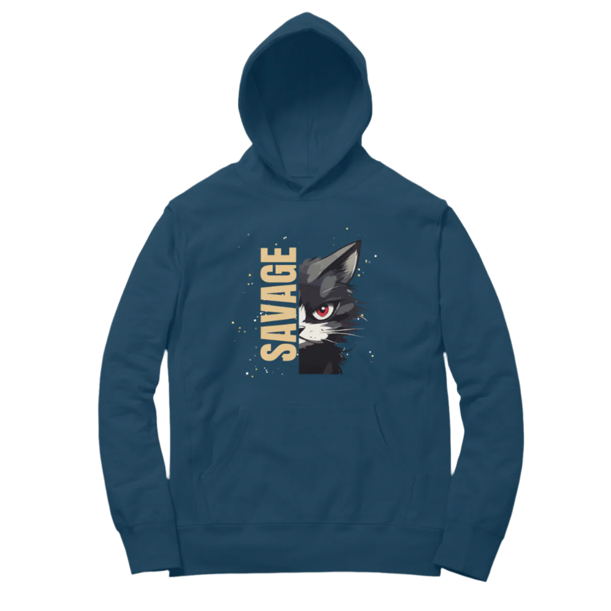Savage Unisex Hoodie