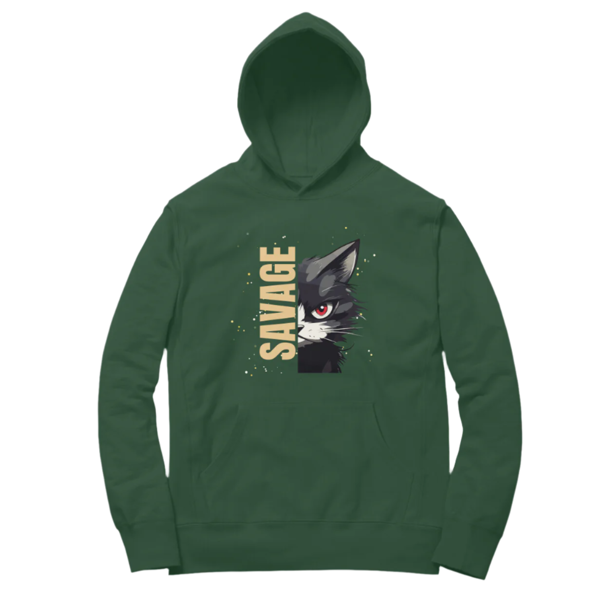 Savage Unisex Hoodie