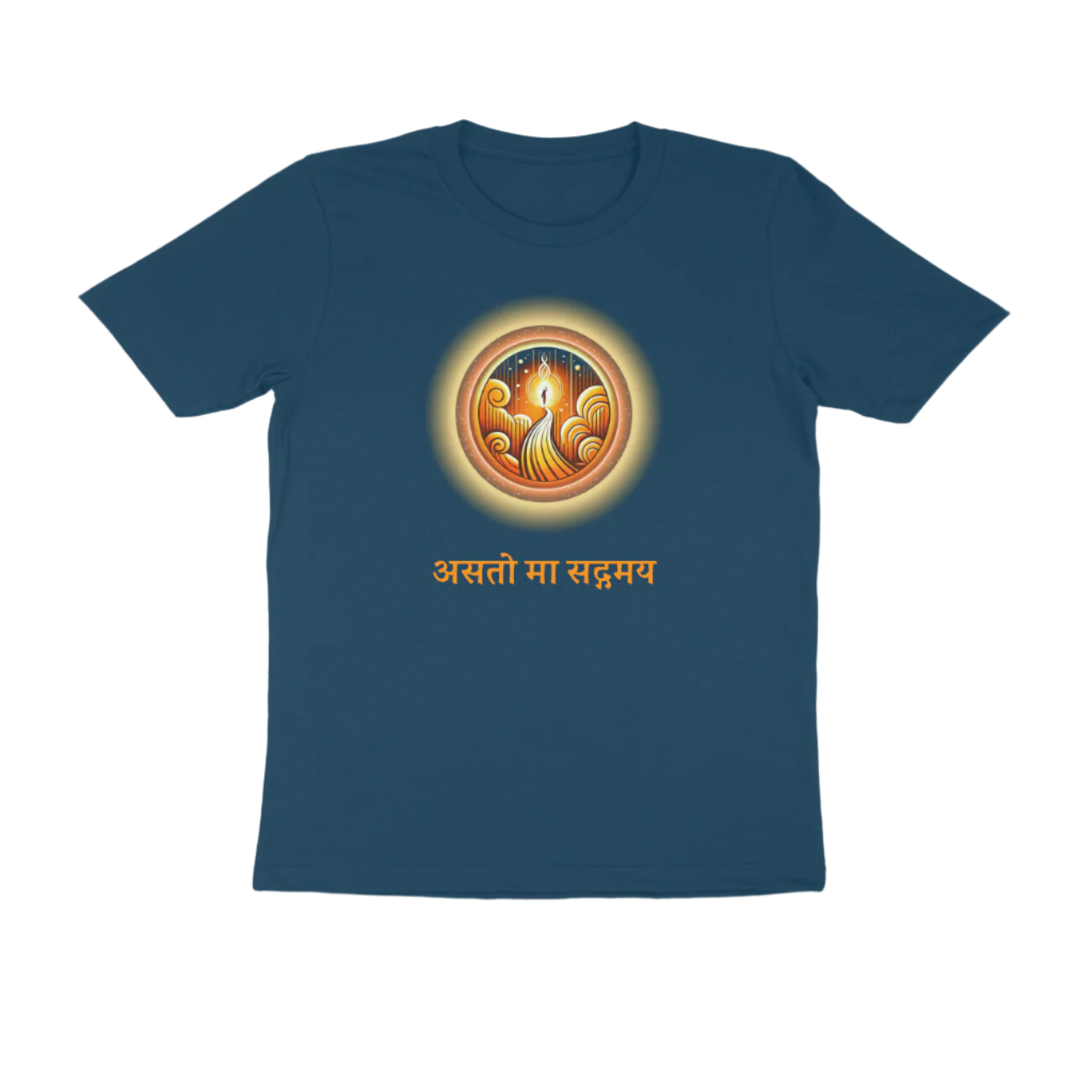 Asato Ma Men's Tshirt