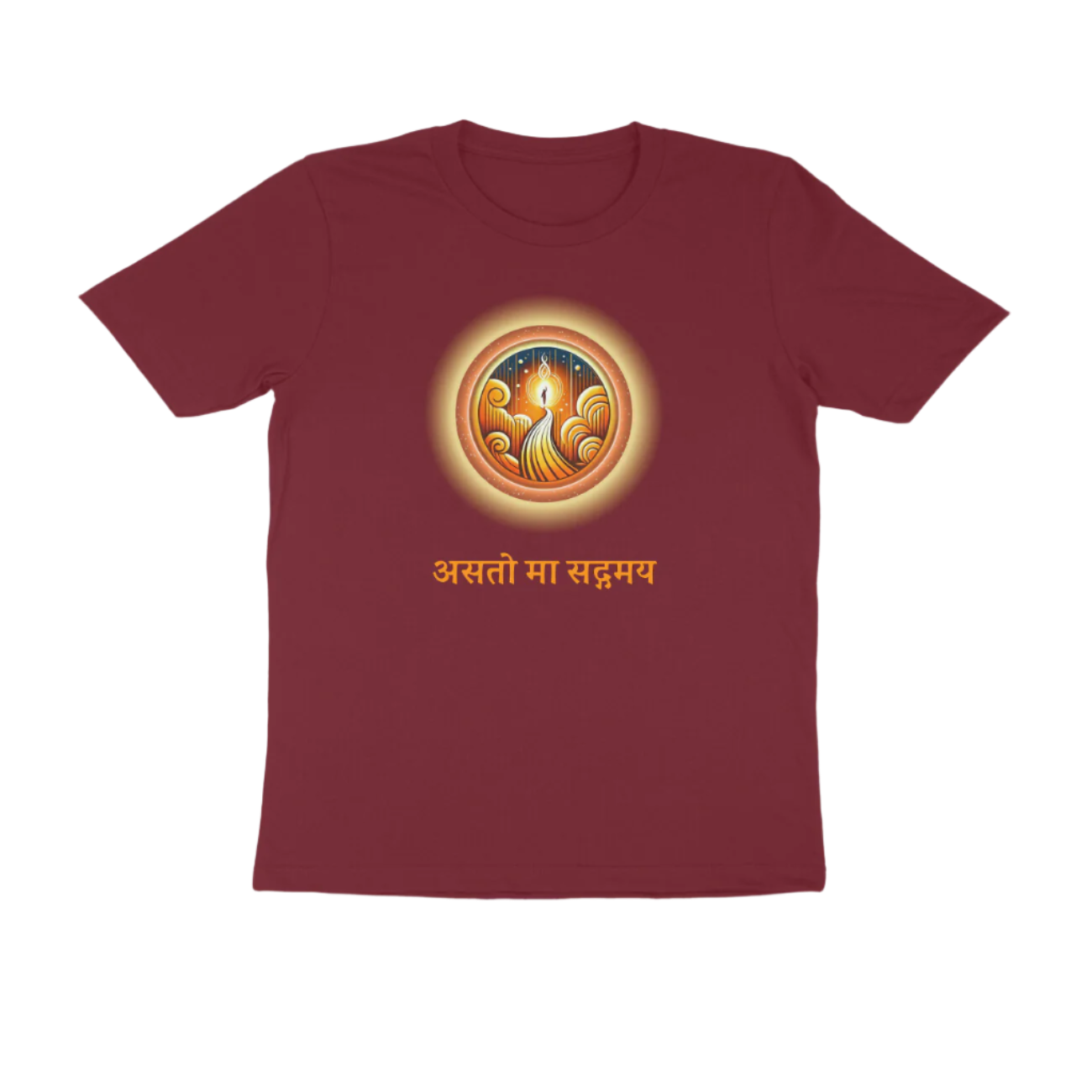 Asato Ma Men's Tshirt