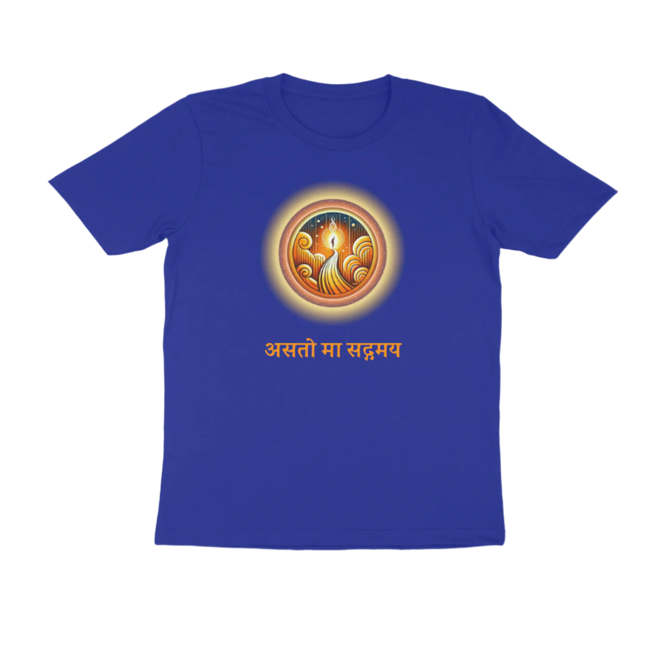 Asato Ma Men's Tshirt
