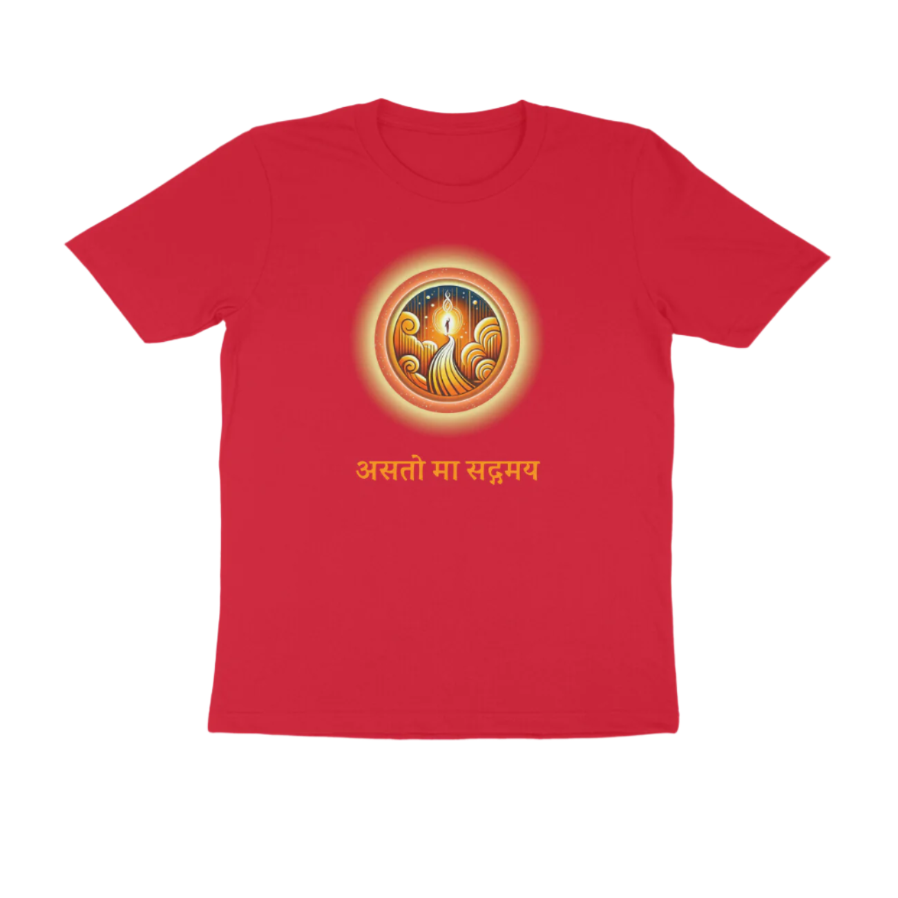 Asato Ma Men's Tshirt