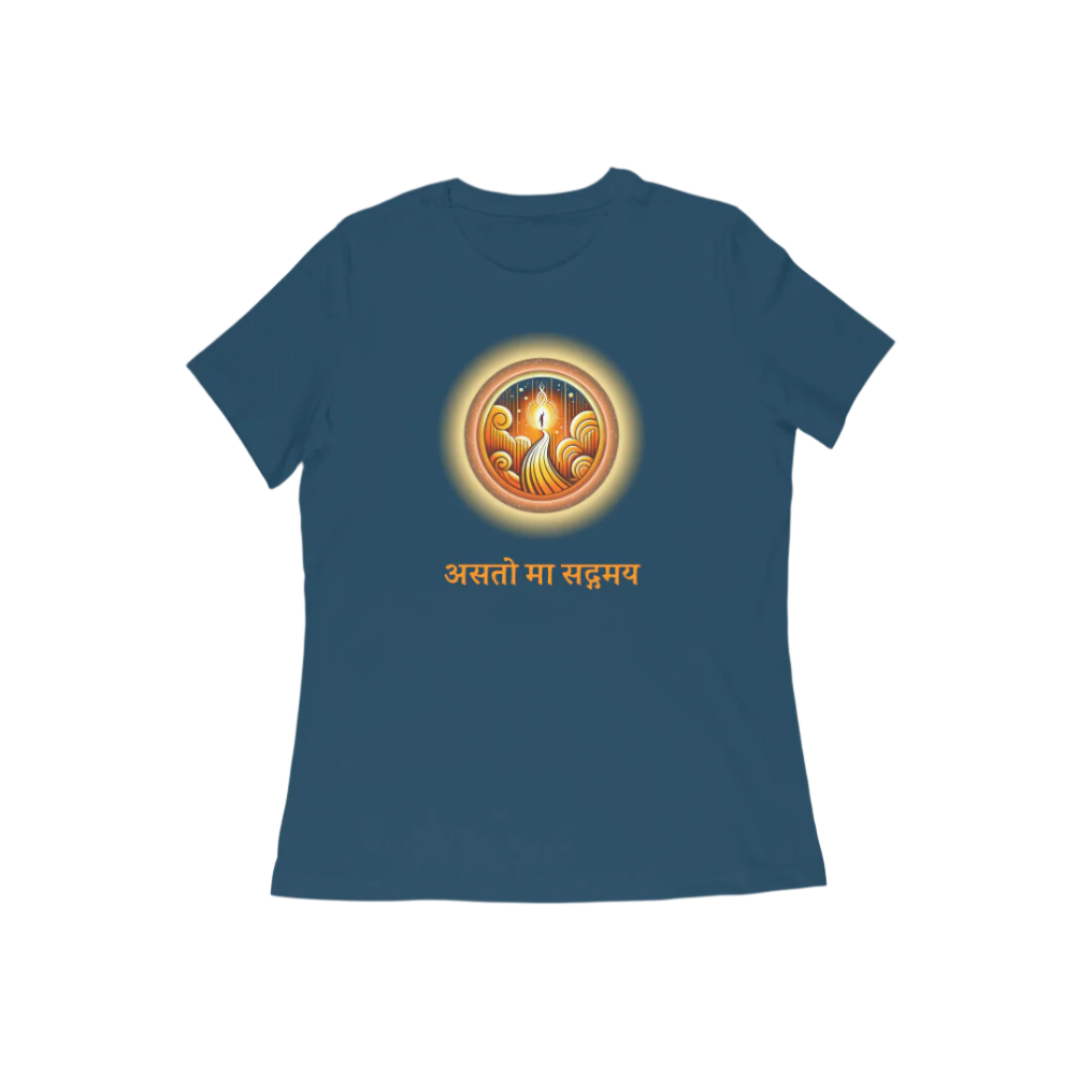 Asato Ma Women's Tshirt