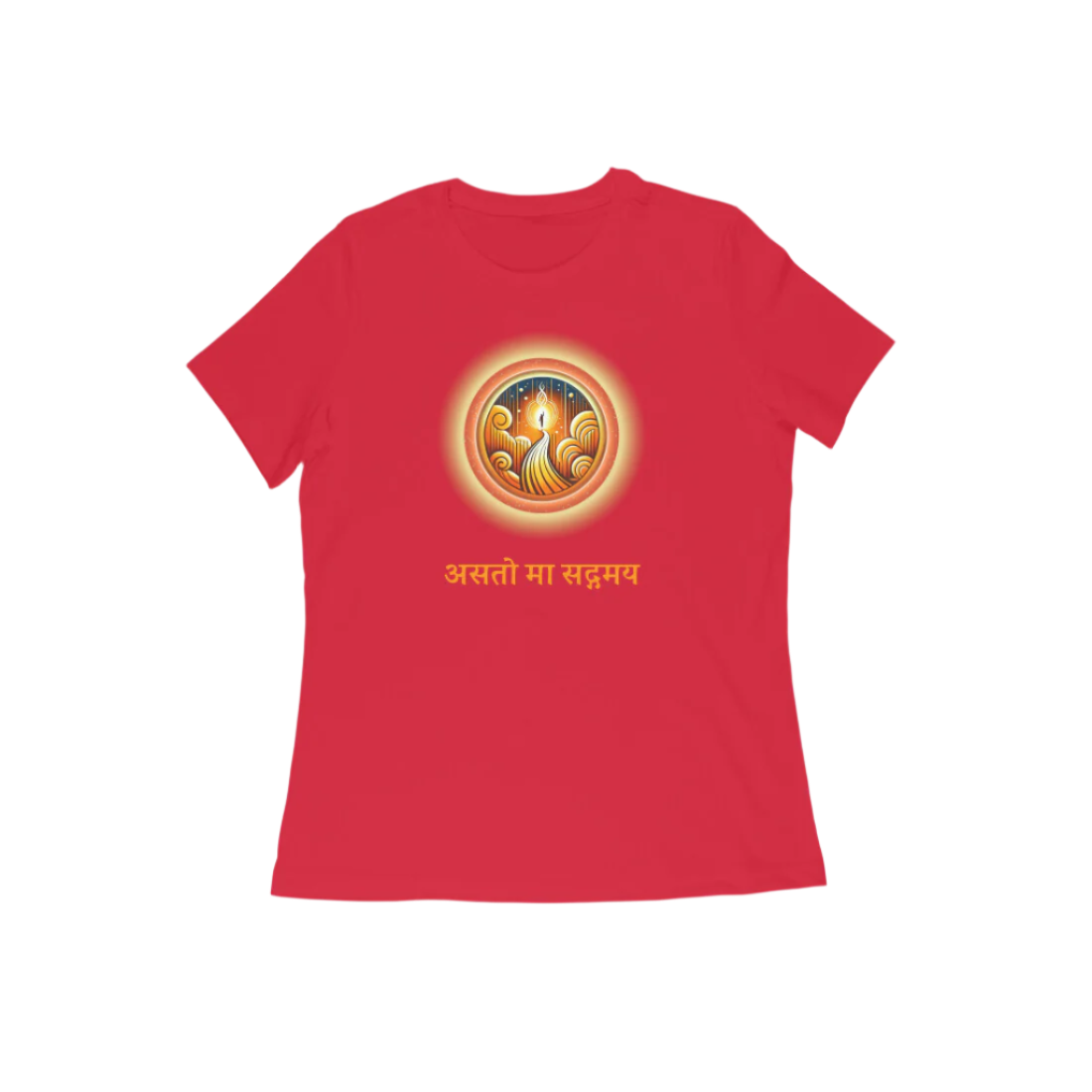 Asato Ma Women's Tshirt