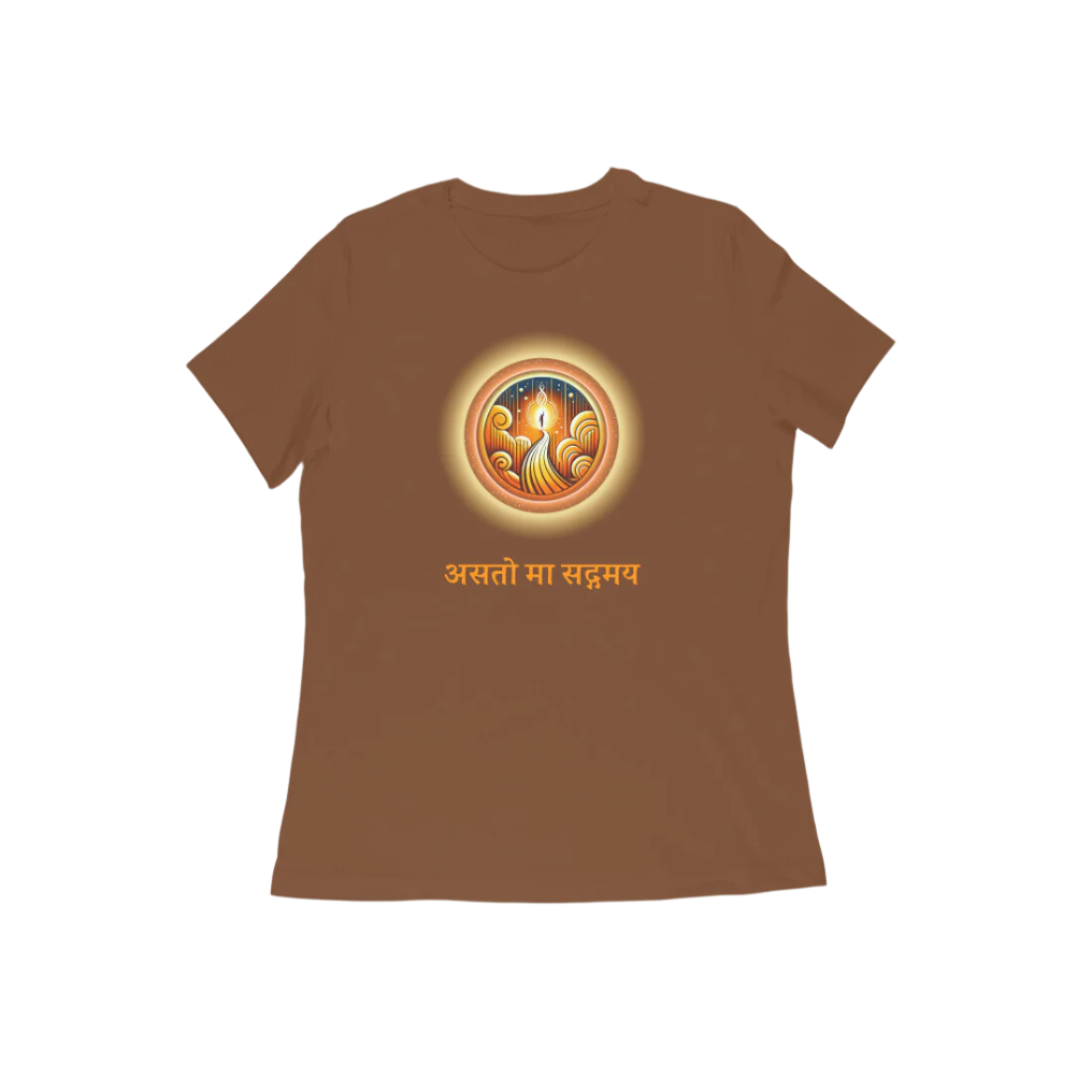 Asato Ma Women's Tshirt
