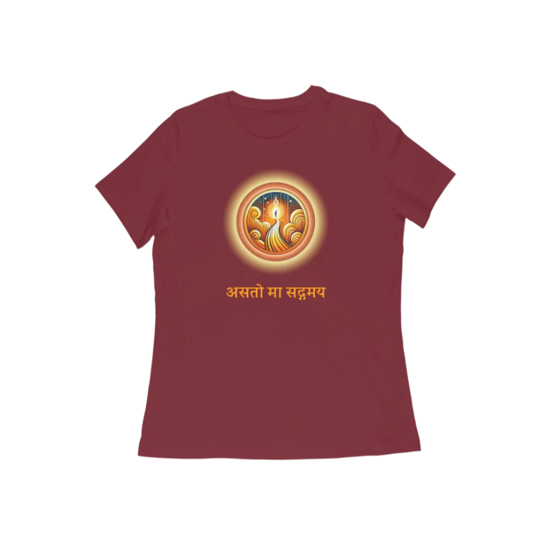 Asato Ma Women's Tshirt