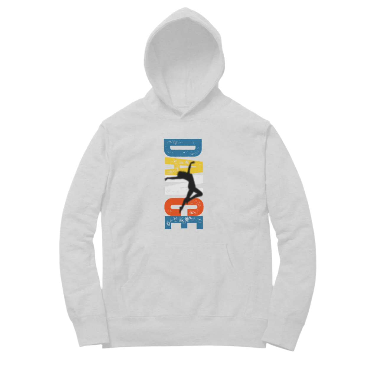 Dance Unisex Hoodie