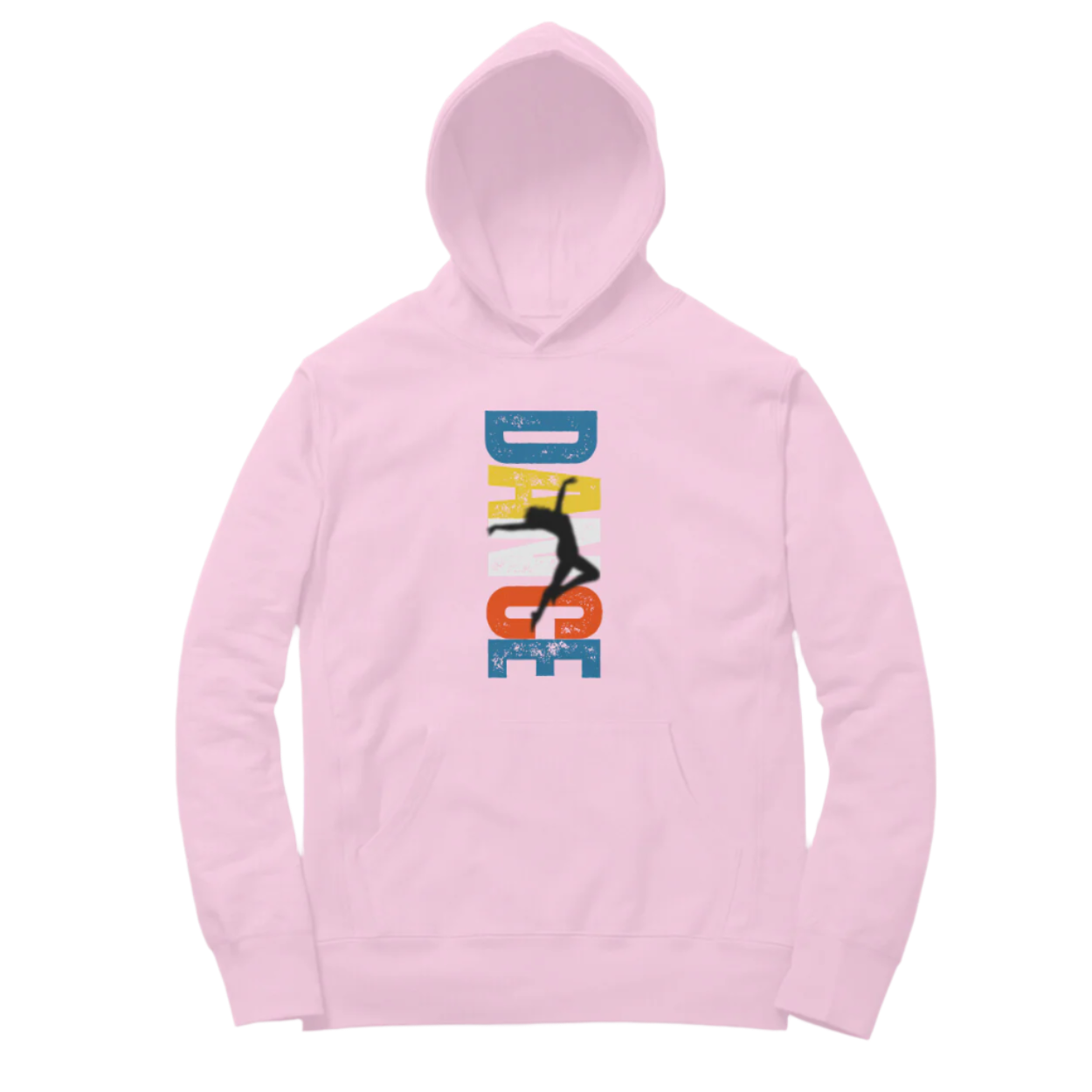 Dance Unisex Hoodie