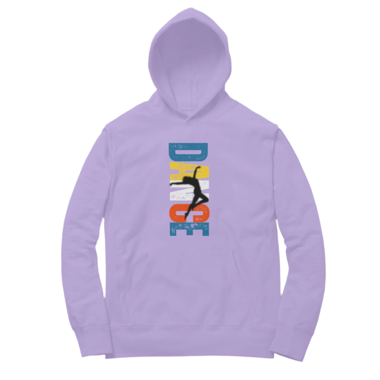 Dance Unisex Hoodie