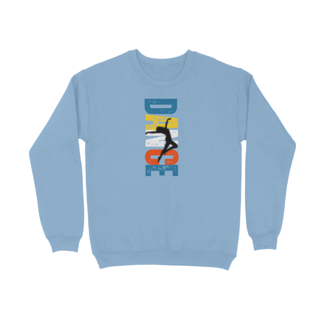 Dance Unisex Sweatshirt