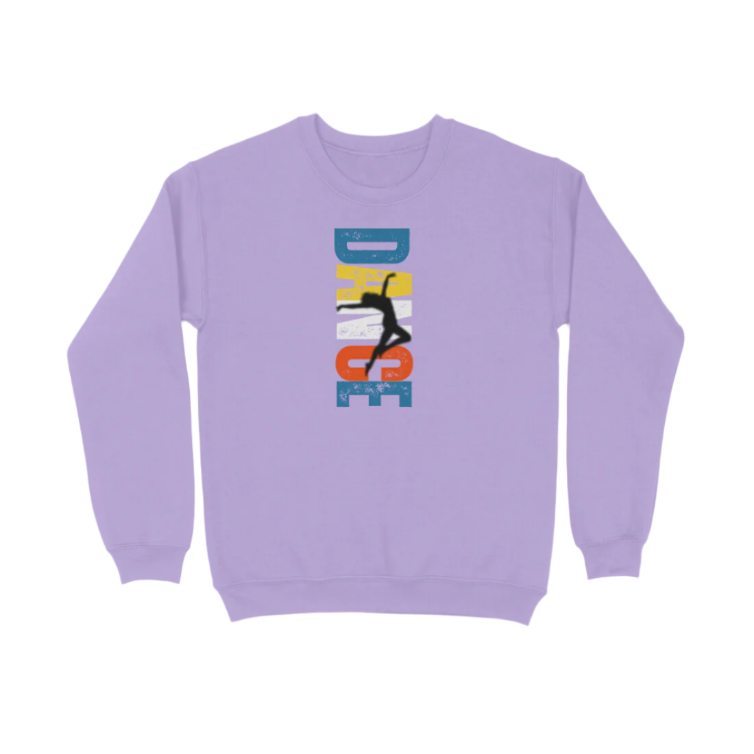 Dance Unisex Sweatshirt