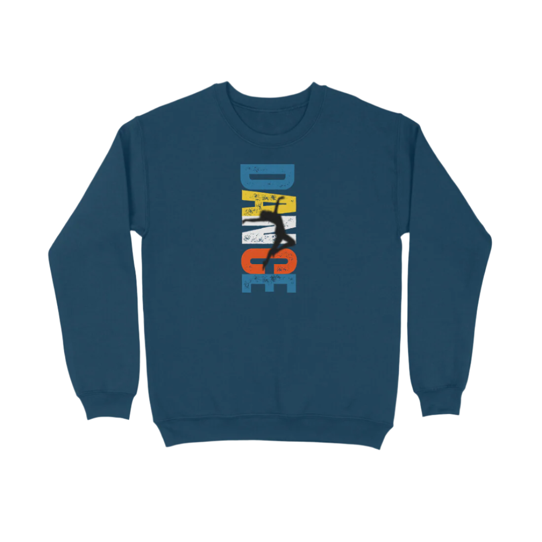 Dance Unisex Sweatshirt