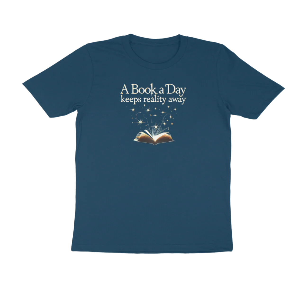 A Book A Day Men's Tshirt