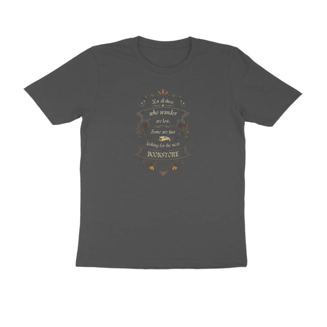 Bookstore Men's Tshirt