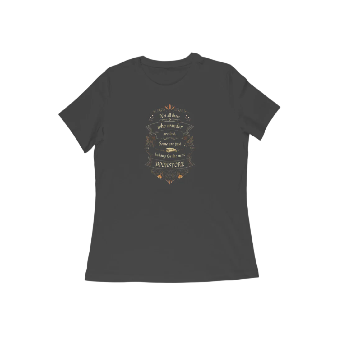 Bookstore Women's Tshirt
