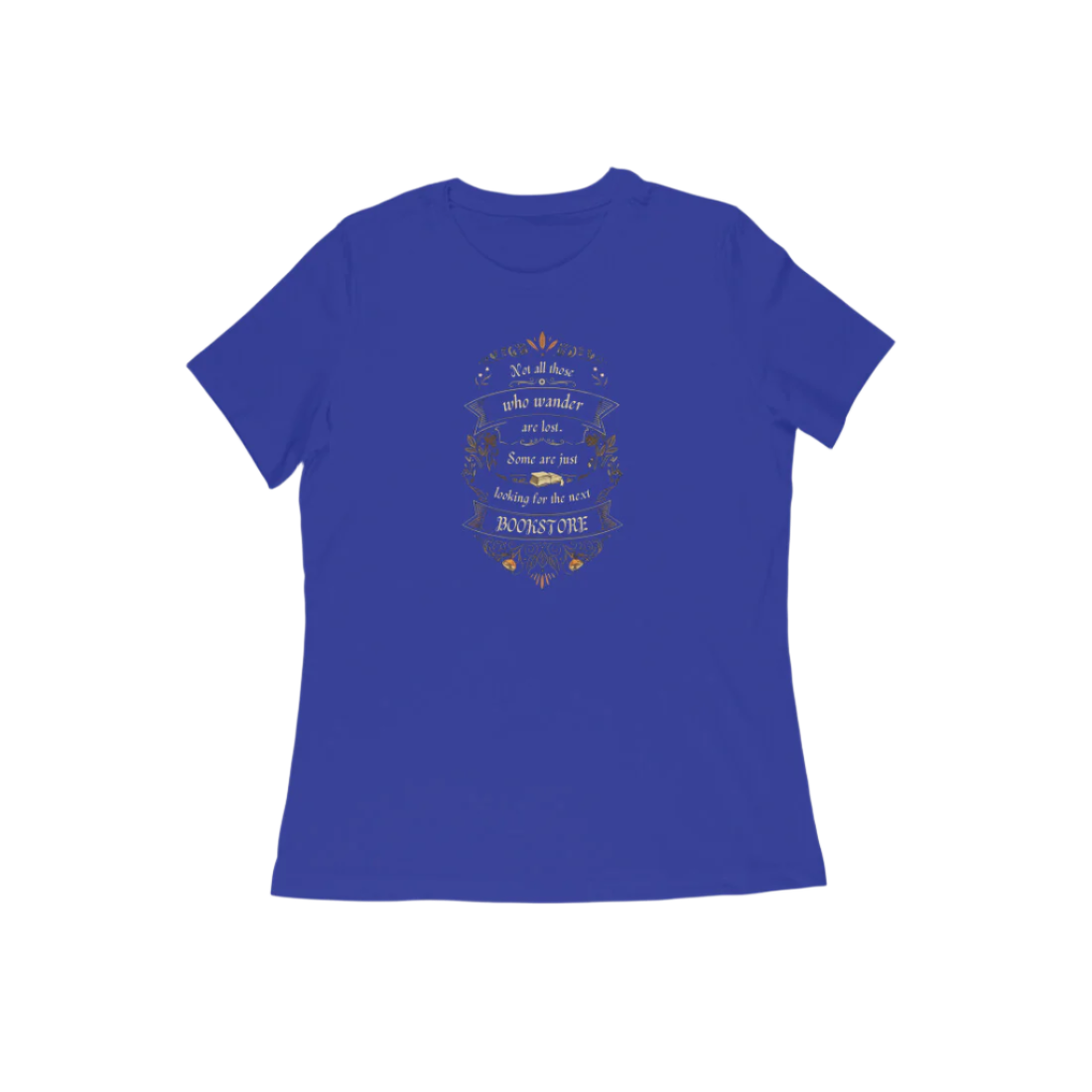 Bookstore Women's Tshirt