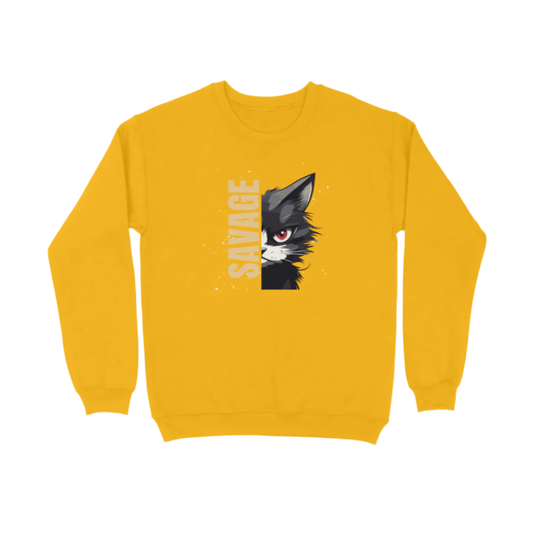 Savage Unisex Sweatshirt