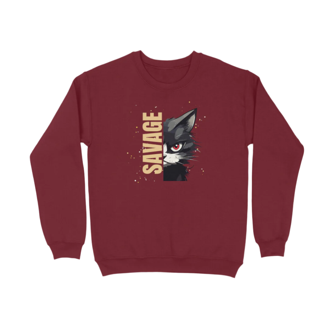 Savage Unisex Sweatshirt