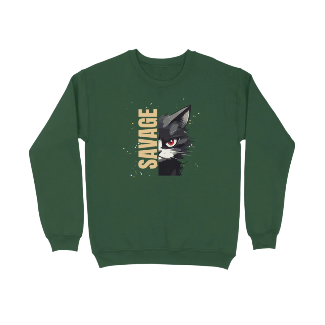 Savage Unisex Sweatshirt