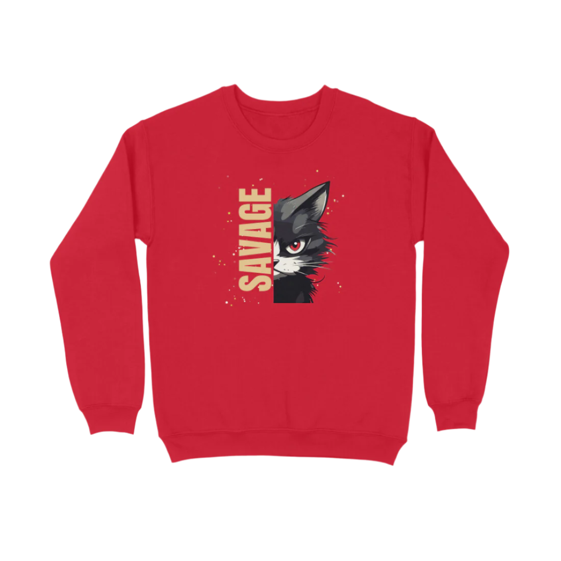 Savage Unisex Sweatshirt