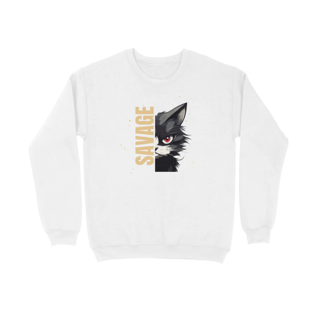 Savage Unisex Sweatshirt
